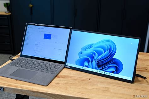 Image result for Portable Computer Monitor