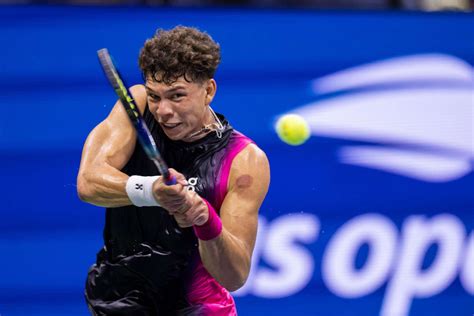 The rise of America's young Black tennis stars takes center stage at US ...