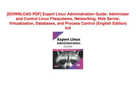 Image result for Linux Administration Book PDF