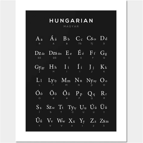 Image result for Magyar Language
