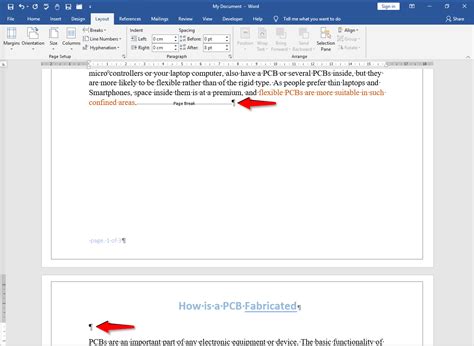 Image result for Section Break Typography