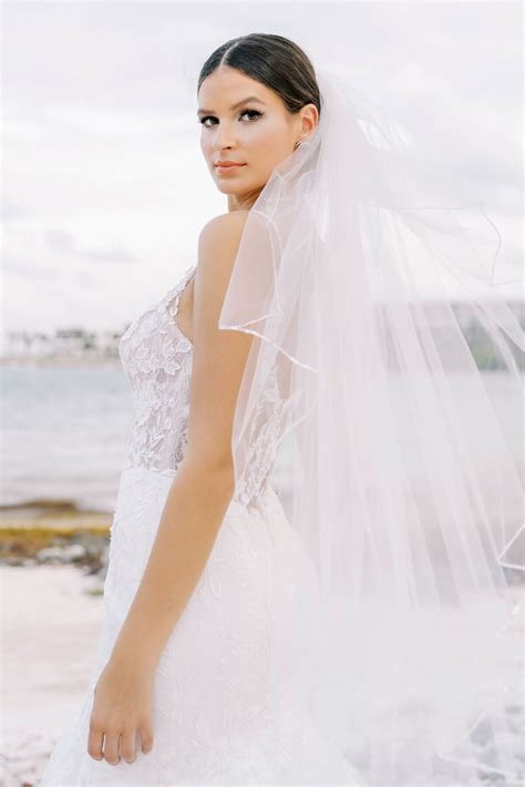 WTOO 19732 Addie Sheer Bodice Illusion Back Wedding Dress - MadameBridal.com