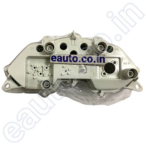 Speedometer Case for Honda Livo | Analog Meter