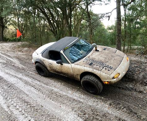 My lifted Miata : r/Miata