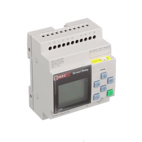 Image result for Idec Fl1f Web Server Function