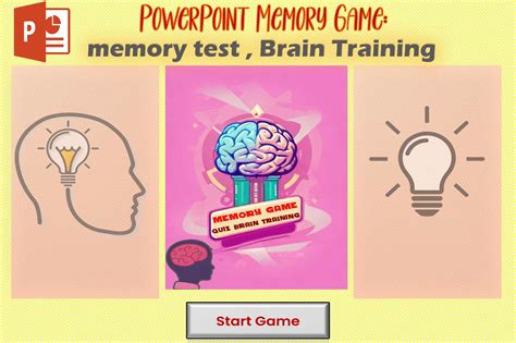 Memory Game PowerPoint Game Tutorial 的图像结果