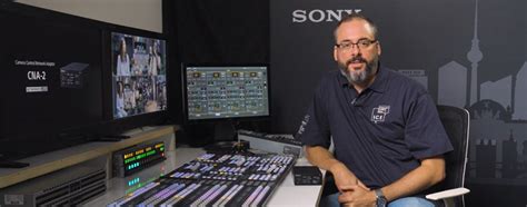 Discover the Powerful Sony CNA-2 Network Adapter - Sony Pro