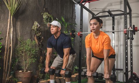 Leg curl machine alternative: 5 exercises for maximum hamstring activation - The Manual