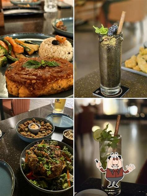 Roger That Chennai, Chennai - Restaurant menu, prices and reviews
