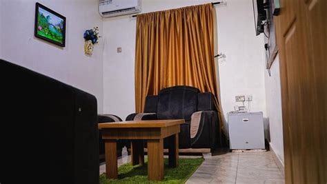 SETH HOTEL (Asaba) - Hotel Reviews, Photos, Rate Comparison - Tripadvisor