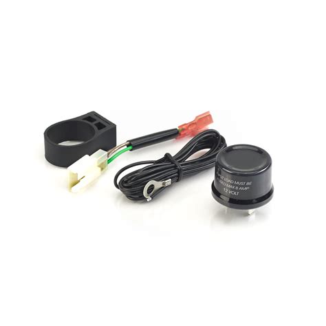 LED Flasher Relay | Triumph Motorcycles