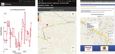 Image result for DX Operational Observability App Android
