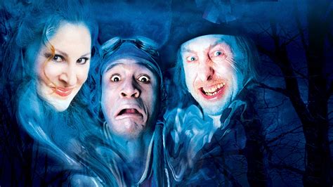 The Scream Team on Disney+ UAE | English German Spanish Castilian ...