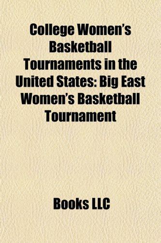 College Women's Basketball Tournaments in the United States: NCAA ...