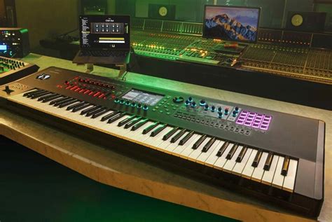 Keyboard Workstation Reviews 的图像结果