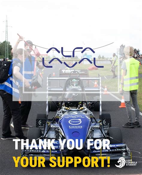 Thank you to our sponsor Alfa Laval for your support! Alfa Laval is a leading global provider of ...