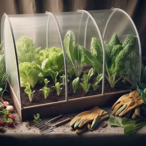 Cold Frame Gardening DIY: How to Make, Plant, Grow, Advantages and ...