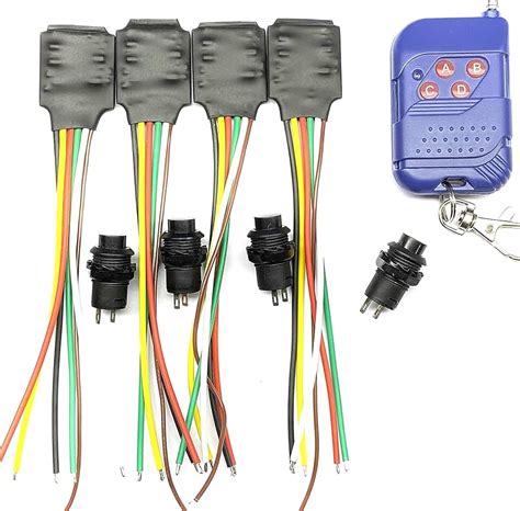 Image result for Mojo Multi Decoy Remote Install