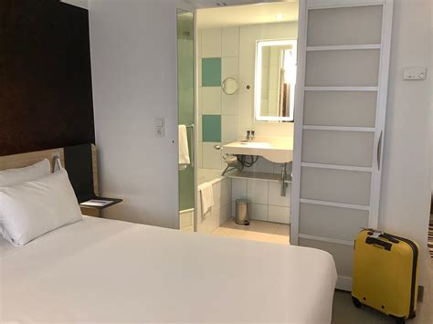 NOVOTEL MUENCHEN CITY (Munich) - Hotel Reviews, Photos, Rate Comparison ...