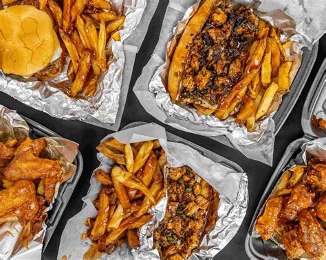 Order The Retro Grill Atlanta - Menu & Prices - Atlanta Delivery | Uber ...