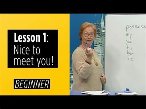 Beginner Levels Lesson 1 的图像结果