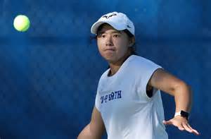 Colonial Valley Conference girls tennis Player of the Year and more ...