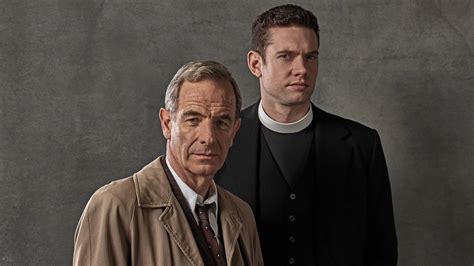 Grantchester, Season 7 | Episode 1 | Masterpiece | Official Site | PBS