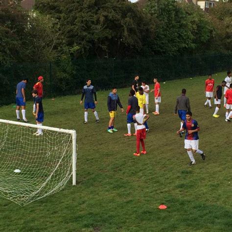 Sport D Field 的图像结果