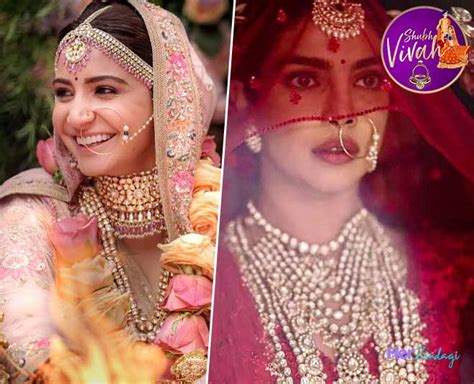 Bridal Nath Designs Every Bride Must Know About | Herzindagi