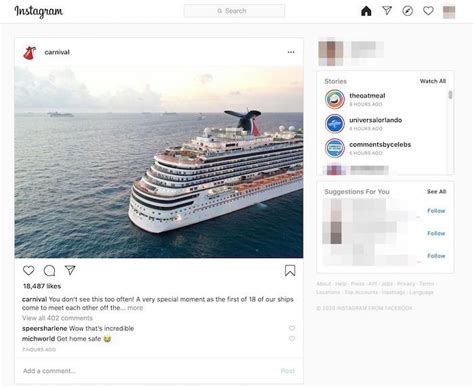 Image result for Instagram Computer
