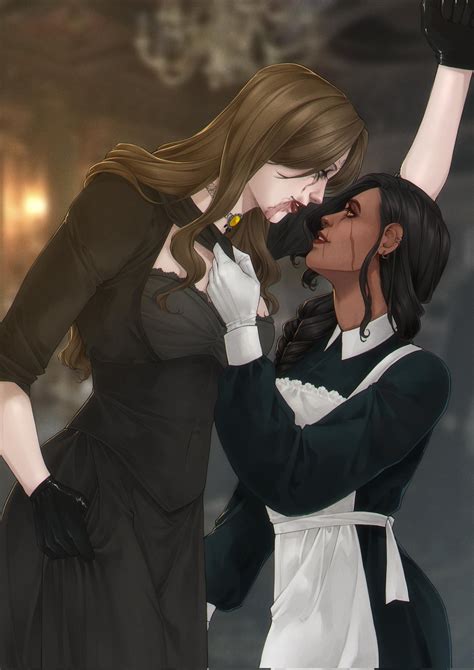 Resident Evil 8: Village - BIOHAZARD - Image by Annetta Sassi #3599503 ...