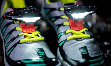 10 Futuristic Shoe Concepts That Will Blow Your Mind - Sneakers