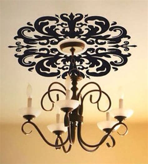 Jazz Up Your Boring White Ceilings With A Vast Range Of Wall Ceiling S ...