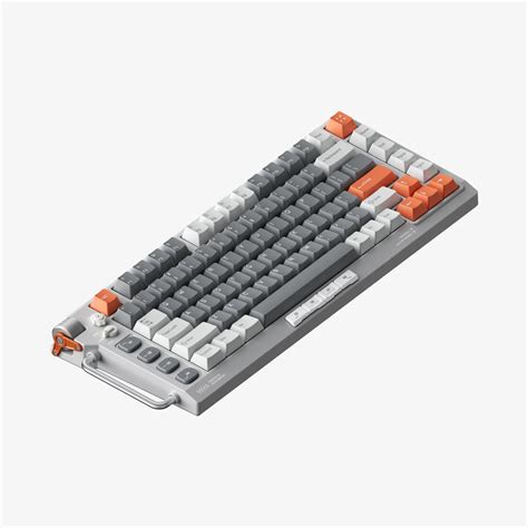 NuPhy Field75 HE Magnetic Switch Keyboard | CtrlShiftStore