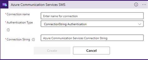 AzureCommunicationSms