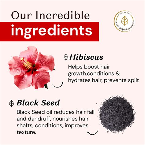 atulya Hibiscus & Black Seed Hair Conditioner for Voluminous Hair
