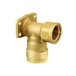 Double Lock Joint, WL5 Type, Shoulder Seat Water Faucet Elbow, Made of ...