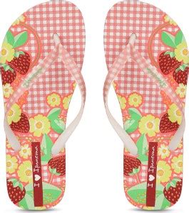 Ipanema Women Flip Flops - Buy Ipanema Women Flip Flops Online at Best ...