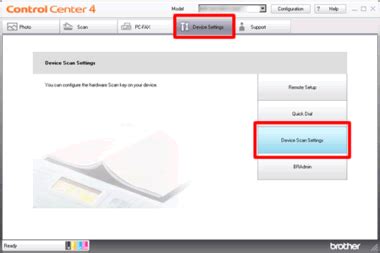 Image result for Brother Scanner Tutorial