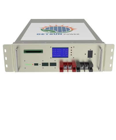 Getsun Power : Lithium Battery Manufacturer