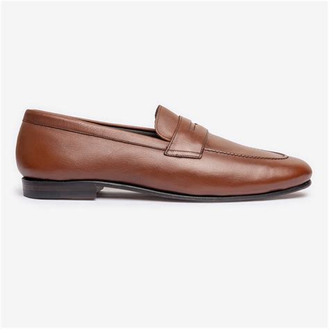 Original Reverse Goodyear | Mid Brown - Russel Last