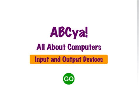 Image result for Computer Basics Song