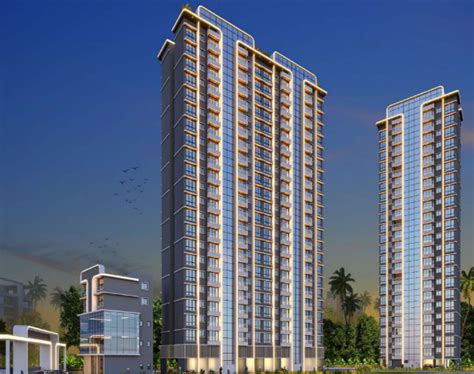 Projects by Harsh Tirupati Developers - Dwello