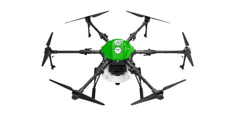 Buy Wow Go Green Krishi Viman KV-10 Drone | Agriculture Spraying & Seed ...