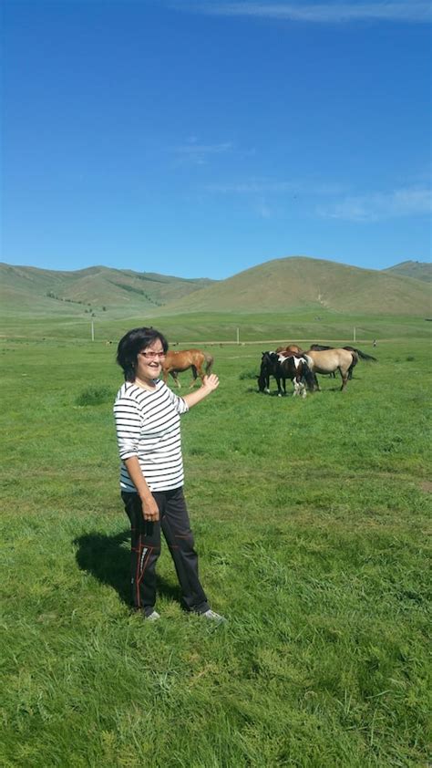 Mongolia Yurt Vacation Rentals | Airbnb