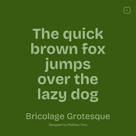 Top 10 Unusual Display Google Fonts - Bravemark