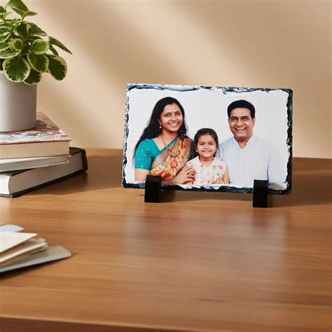 Personalized Photo Rocks Online in India | Custom Printed Stone Gifts ...