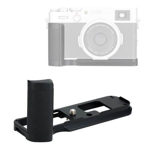 Jjc Hg X100v Fuji X100v Hand Grip Fuji X100v Grip | Desertcart INDIA