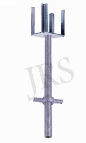 Scaffolding Screw Jacks - Jack Nut Manufacturer from Ludhiana