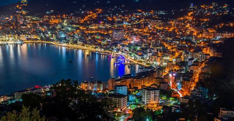 Saranda Web - Gjithçka nga Saranda Informacione, Turizëm Lajme